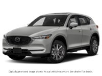 2019 Mazda Cx-5 GT Auto AWD Exterior Shot 1
