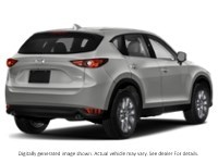 2019 Mazda Cx-5 GT Auto AWD Exterior Shot 2