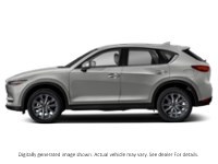 2019 Mazda Cx-5 GT Auto AWD Exterior Shot 6