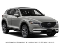 2019 Mazda Cx-5 GT Auto AWD Exterior Shot 8