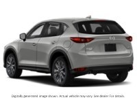 2019 Mazda Cx-5 GT Auto AWD Exterior Shot 9