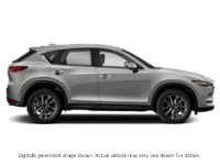 2019 Mazda Cx-5 GT Auto AWD Exterior Shot 10