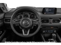 2019 Mazda Cx-5 GT Auto AWD Interior Shot 3