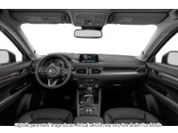 2019 Mazda Cx-5 GT Auto AWD Interior Shot 6