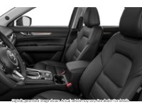 2019 Mazda Cx-5 GT Auto AWD Interior Shot 4