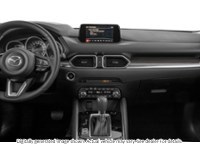 2019 Mazda Cx-5 GT Auto AWD Interior Shot 2