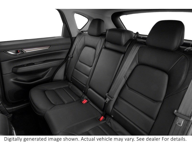 2019 Mazda Cx-5 GT Auto AWD Interior Shot 5