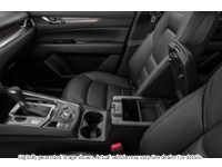 2019 Mazda Cx-5 GT Auto AWD Interior Shot 7