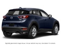 2019 Mazda Cx-3 Gs Auto FWD Exterior Shot 2
