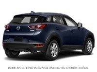 2019 Mazda Cx-3 Gs Auto FWD Exterior Shot 2