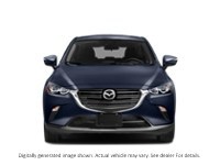 2019 Mazda Cx-3 Gs Auto FWD Exterior Shot 5
