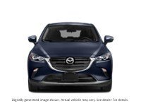 2019 Mazda Cx-3 Gs Auto FWD Exterior Shot 5