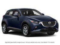 2019 Mazda Cx-3 Gs Auto FWD Exterior Shot 8
