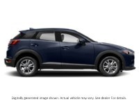 2019 Mazda Cx-3 Gs Auto FWD Exterior Shot 10