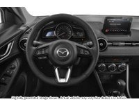 2019 Mazda Cx-3 Gs Auto FWD Interior Shot 3