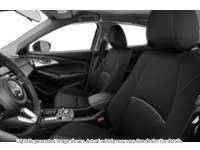 2019 Mazda Cx-3 Gs Auto FWD Interior Shot 4