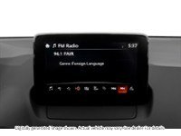 2019 Mazda Cx-3 Gs Auto FWD Interior Shot 2