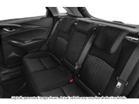 2019 Mazda Cx-3 Gs Auto FWD Interior Shot 5