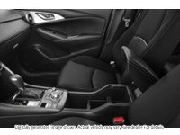 2019 Mazda Cx-3 Gs Auto FWD Interior Shot 7