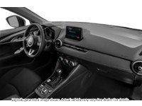2019 Mazda Cx-3 Gs Auto FWD Interior Shot 1
