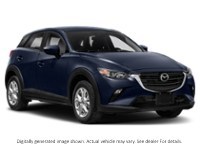 2019 Mazda Cx-3 Gs Auto AWD Exterior Shot 8