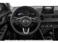 2019 Mazda Cx-3 Gs Auto AWD Interior Shot 3