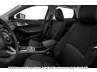 2019 Mazda Cx-3 Gs Auto AWD Interior Shot 4