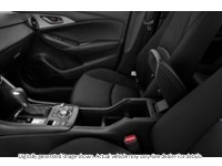 2019 Mazda Cx-3 Gs Auto AWD Interior Shot 7