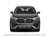 2021 Honda Cr-V LX AWD Exterior Shot 5
