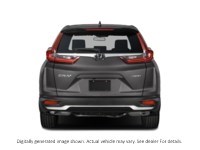 2021 Honda Cr-V LX AWD Exterior Shot 7
