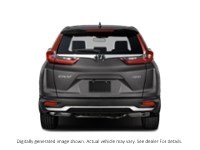 2021 Honda Cr-V LX 2WD Exterior Shot 7