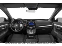 2021 Honda Cr-V LX AWD Interior Shot 5