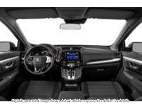 2021 Honda Cr-V LX 2WD Interior Shot 5