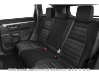 2021 Honda Cr-V LX AWD Interior Shot 4