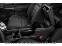 2021 Honda Cr-V LX AWD Interior Shot 6