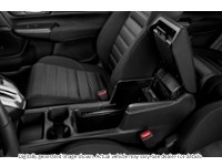 2021 Honda Cr-V LX 2WD Interior Shot 6
