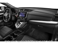 2021 Honda Cr-V LX AWD Interior Shot 1