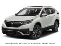 2021 Honda Cr-V Sport Awd/One Owner/Carplay Exterior Shot 1