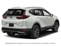 2021 Honda Cr-V Sport Awd/One Owner/Carplay Exterior Shot 2