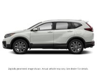 2021 Honda Cr-V Sport AWD Exterior Shot 6