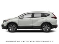 2021 Honda Cr-V Sport Awd/One Owner/Carplay Exterior Shot 6