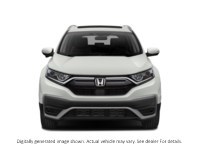 2021 Honda Cr-V Sport Awd/One Owner/Carplay Exterior Shot 5