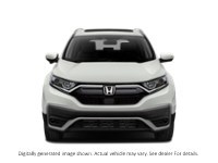2021 Honda Cr-V Sport AWD Exterior Shot 5