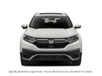 2021 Honda Cr-V Sport Awd/One Owner/Carplay Exterior Shot 5