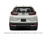 2021 Honda Cr-V Sport Awd/One Owner/Carplay Exterior Shot 7