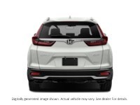 2021 Honda Cr-V Sport AWD Exterior Shot 7
