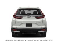 2021 Honda Cr-V Sport Awd/One Owner/Carplay Exterior Shot 7