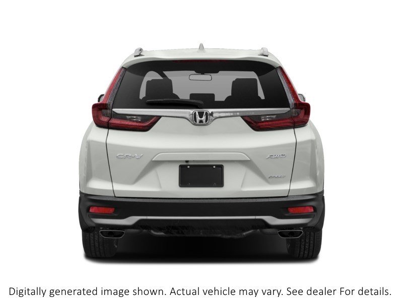2021 Honda Cr-V Sport Awd/One Owner/Carplay Exterior Shot 7