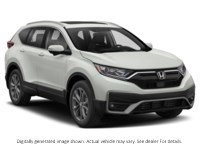 2021 Honda Cr-V Sport Awd/One Owner/Carplay Exterior Shot 8