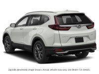 2021 Honda Cr-V Sport Awd/One Owner/Carplay Exterior Shot 9